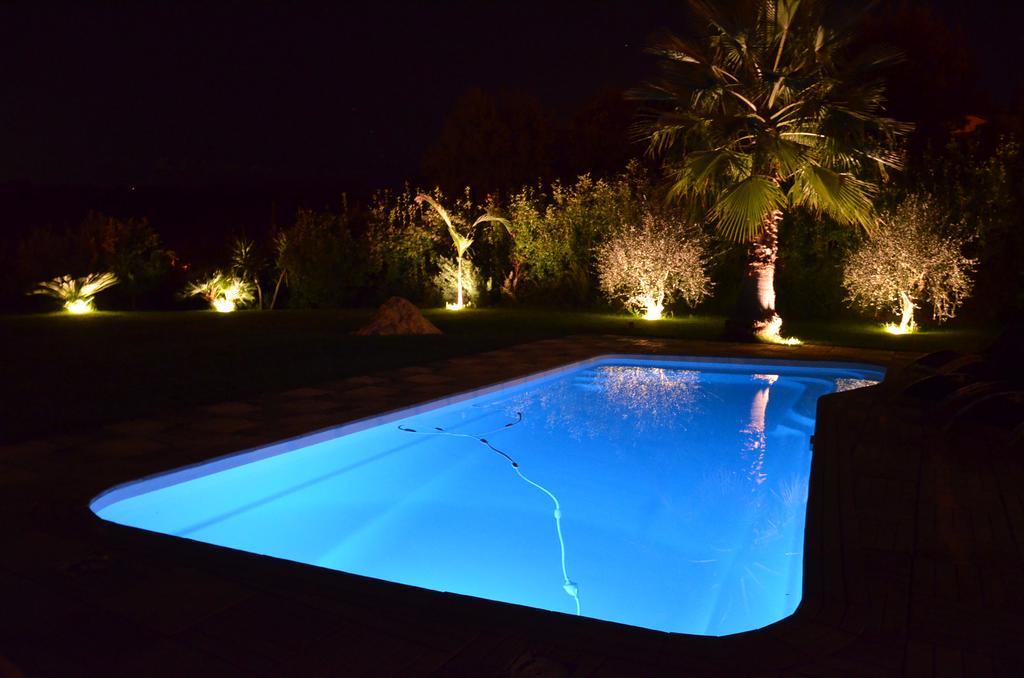 Villa Angel La Gaude Exterior photo