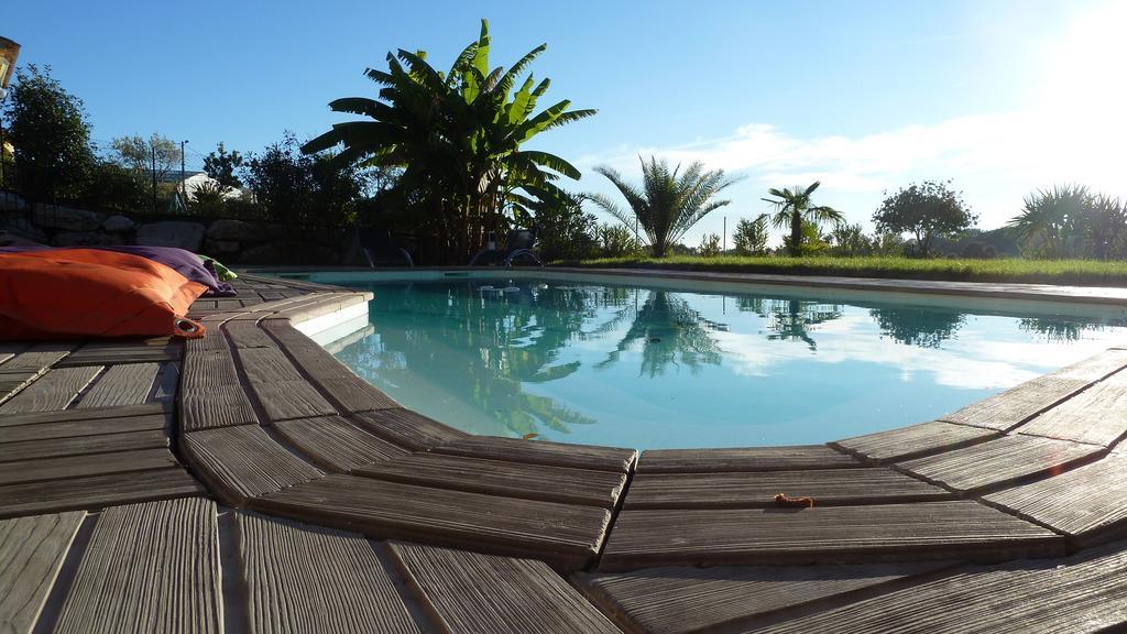 Villa Angel La Gaude Exterior photo
